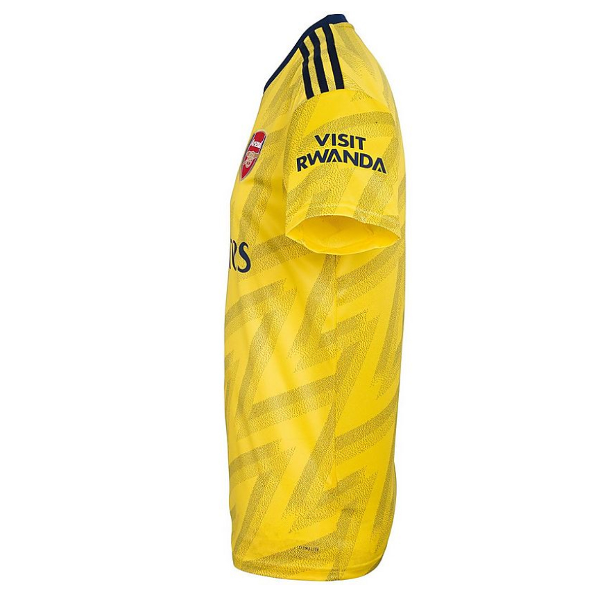 2019/2020 ARSENAL ADIDAS BORTATRÖJA - 3