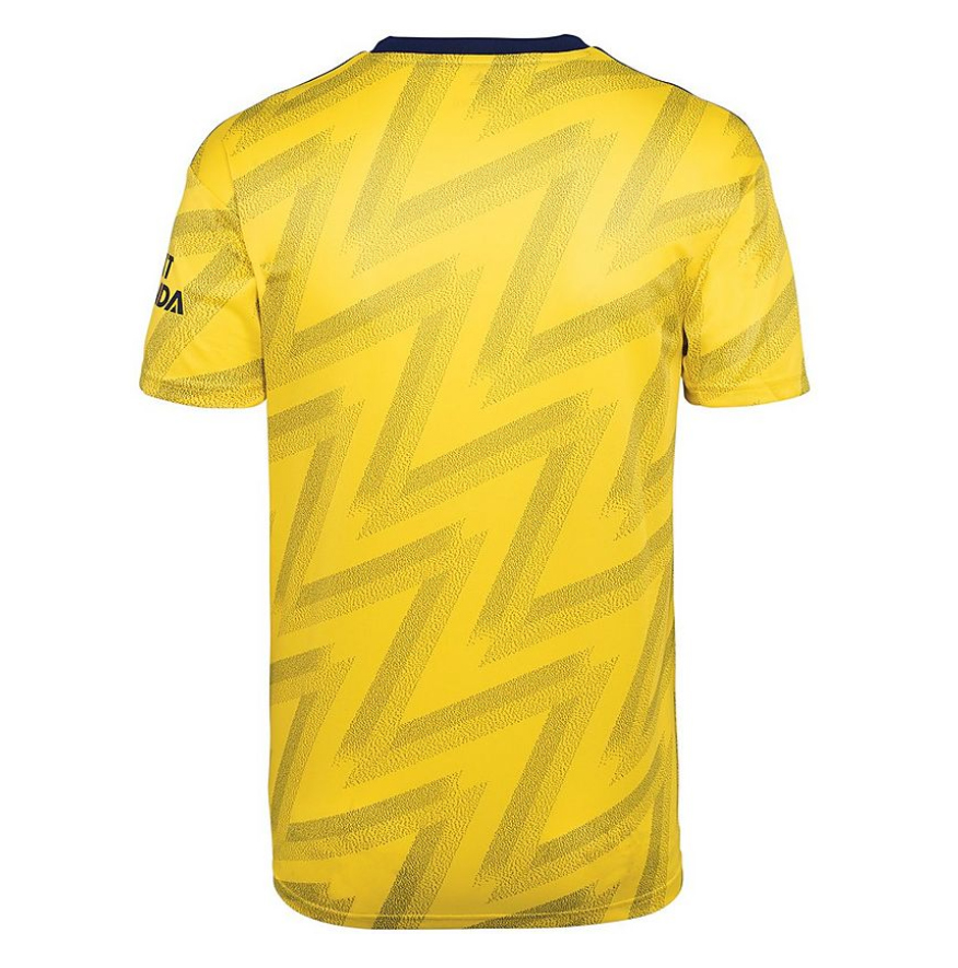 2019/2020 ARSENAL ADIDAS BORTATRÖJA - 4