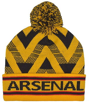 ARSENAL "ADIDAS-MÖSSA"