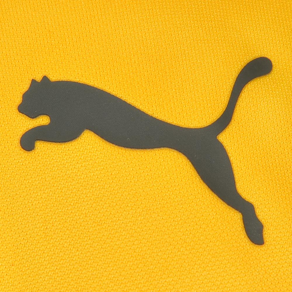 2016/2017 PUMA ARSENAL TRAINING JERSEY WITH SPONSOR - GRÅ - 3