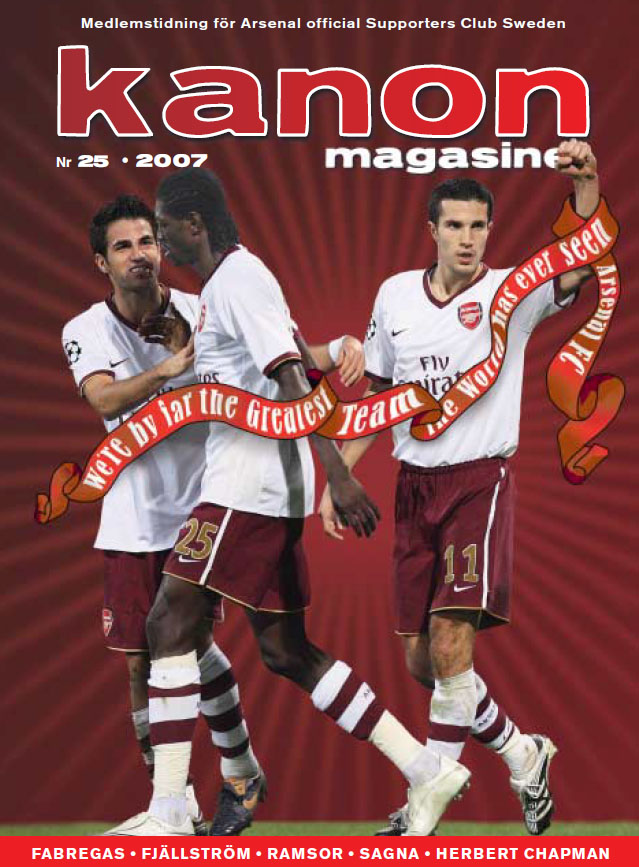 Kanonmagasinet 25