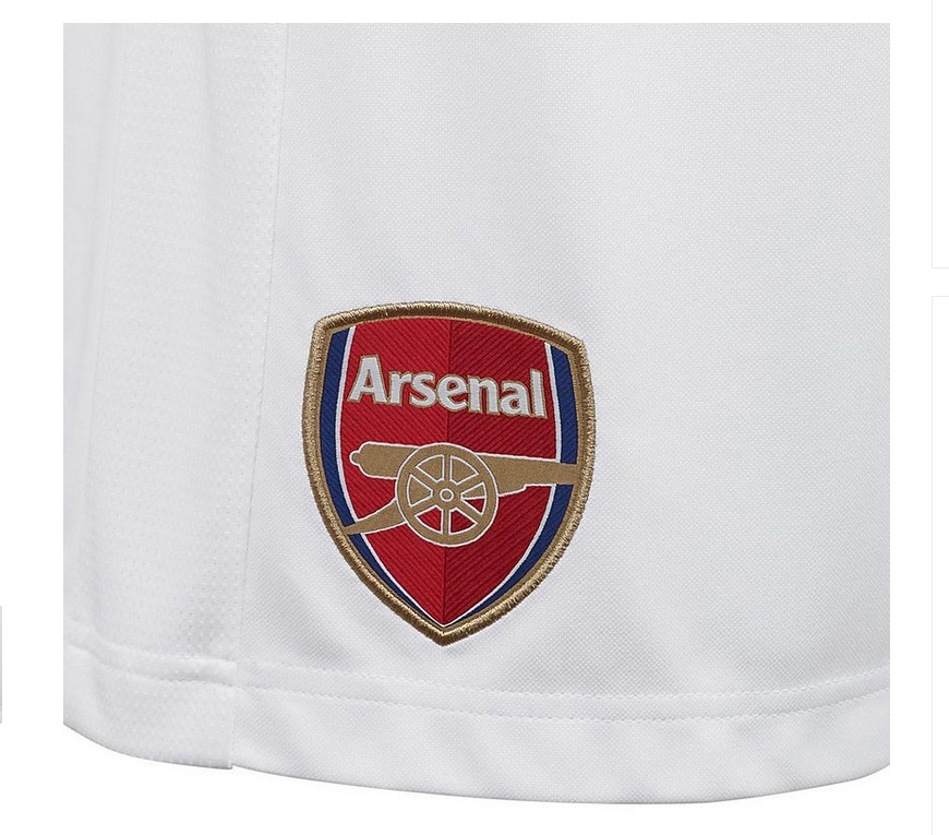 2018/2019 ARSENAL PUMA HEMMASHORTS - 4