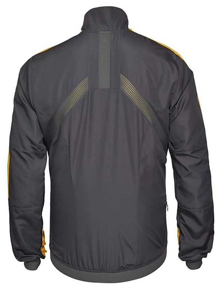 2016/2017 PUMA ARSENAL AWAY VENT JACKET  - 2