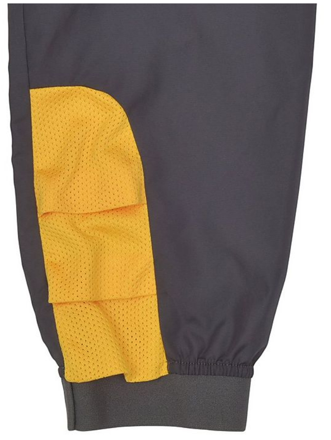 2016/2017 PUMA ARSENAL AWAY VENT JACKET  - 5