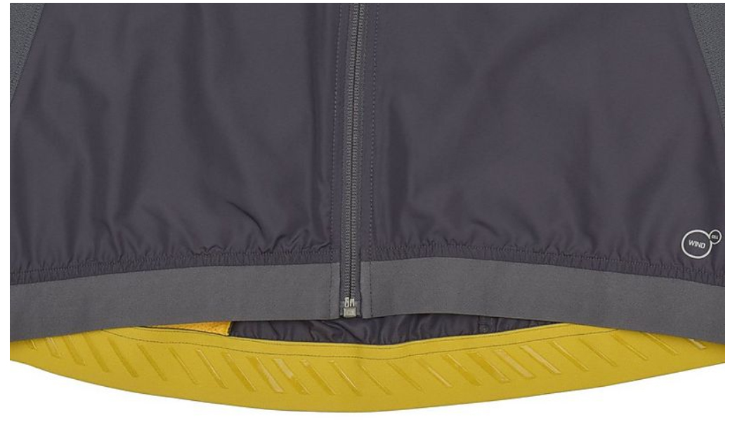 2016/2017 PUMA ARSENAL AWAY VENT JACKET  - 4