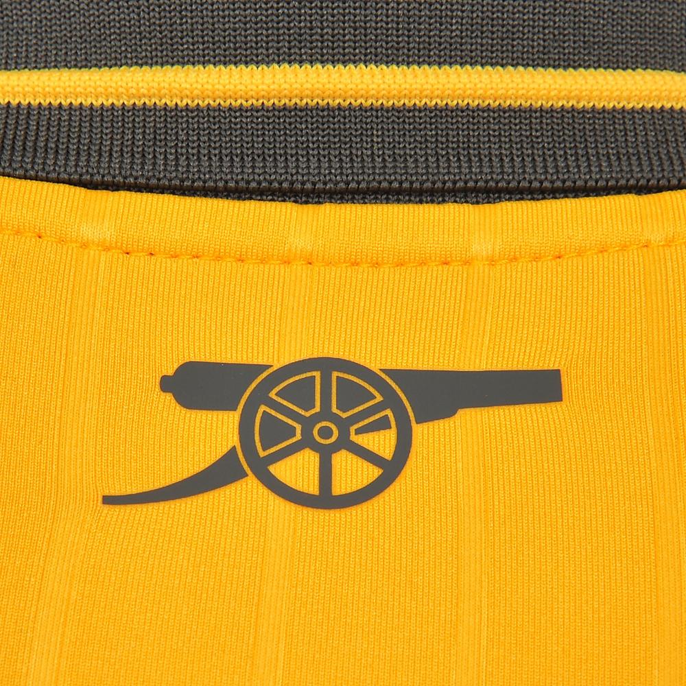 2016/2017 ARSENAL PUMA BORTATRÖJA - JUNIOR - 5