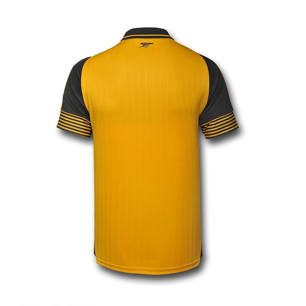 2016/2017 ARSENAL PUMA BORTATRÖJA - JUNIOR - 2