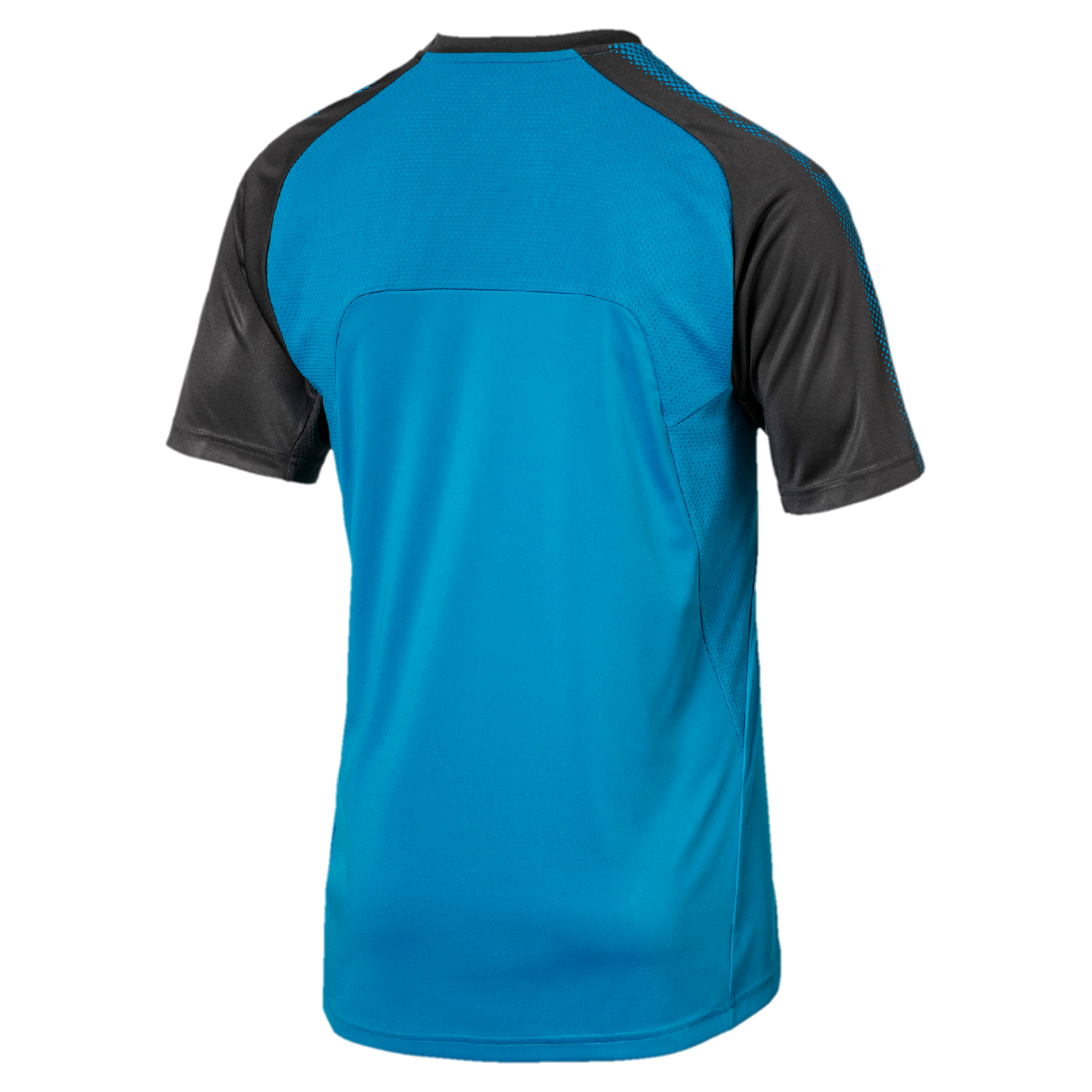 2017/2018 PUMA ARSENAL TRAINING JERSEY - BLÅ - 2