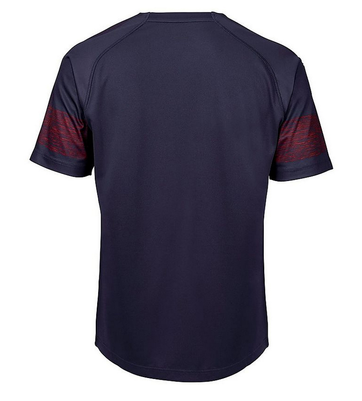 2018/2019 ARSENAL PUMA BORTATRÖJA - 4