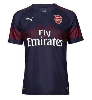 2018/2019 ARSENAL PUMA BORTATRÖJA - JUNIOR