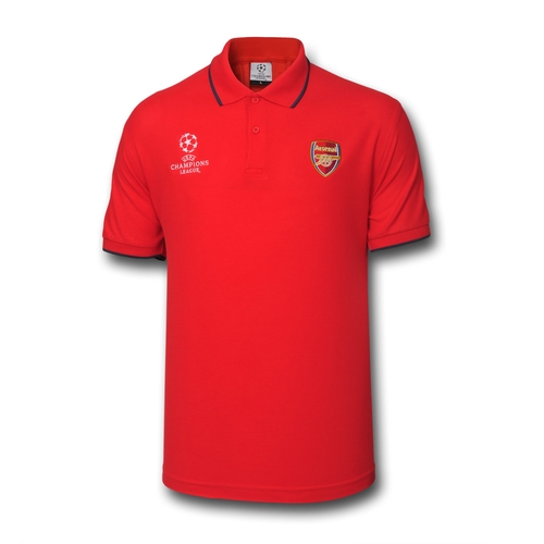 CHAMPIONS LEAGUE POLO