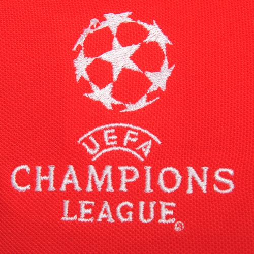 CHAMPIONS LEAGUE POLO - 3