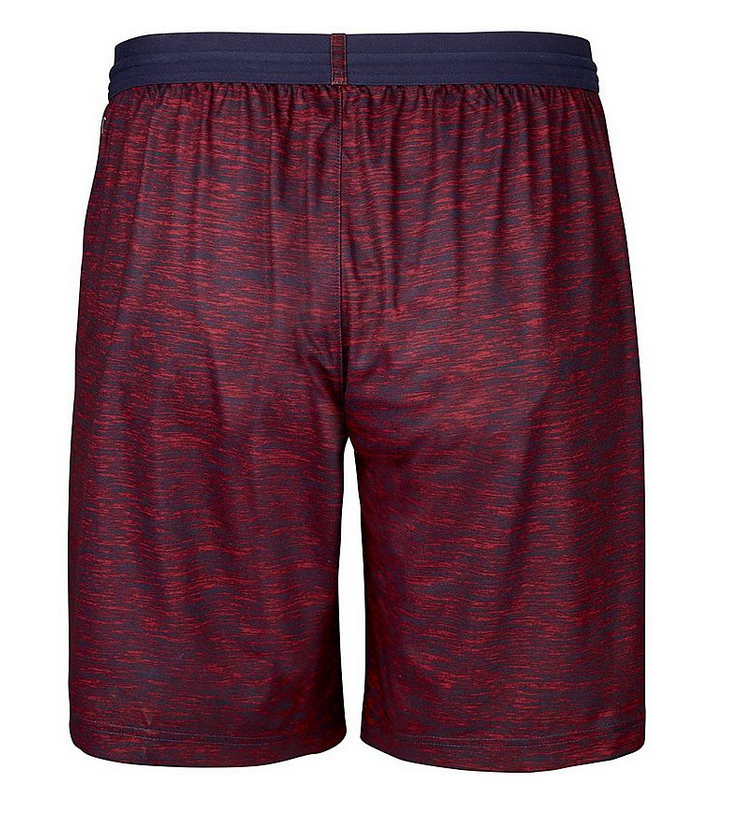 2018/2019 ARSENAL PUMA BORTASHORTS - 4