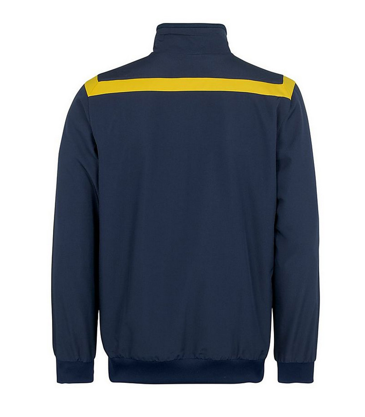 2019/2020 ARSENAL ADIDAS PRESENTATION JACKET - EUROPA - 3