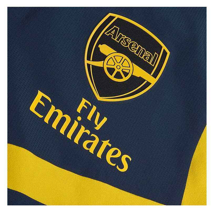 2019/2020 ARSENAL ADIDAS PRESENTATION JACKET - EUROPA - 4