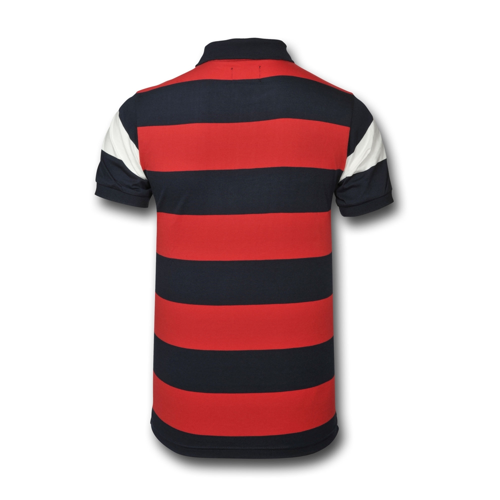 ARSENAL RUGBY POLO - 2