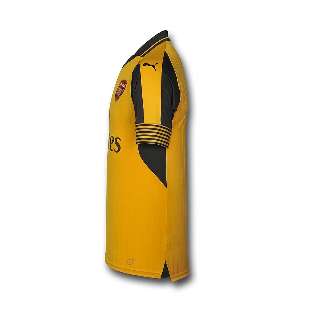 2016/2017 ARSENAL PUMA BORTATRÖJA - 4