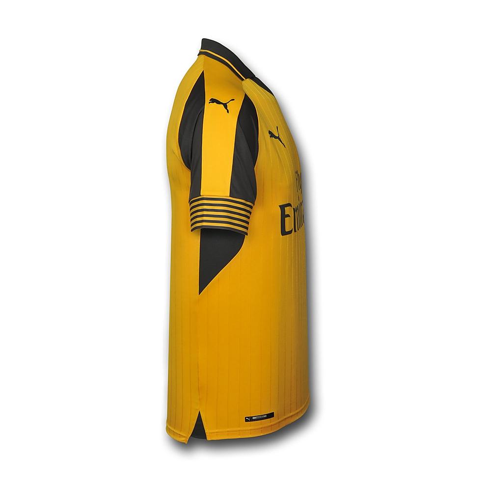 2016/2017 ARSENAL PUMA BORTATRÖJA - 3