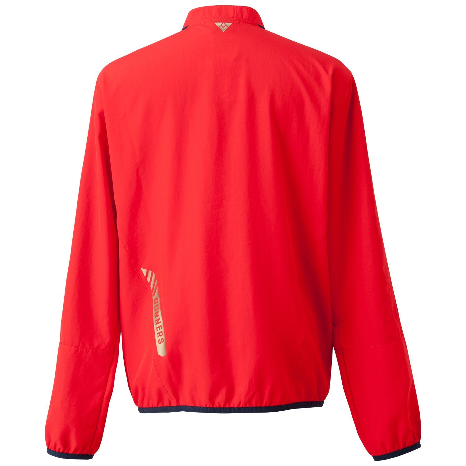 2015/2016 PUMA WOVEN JACKET - 2