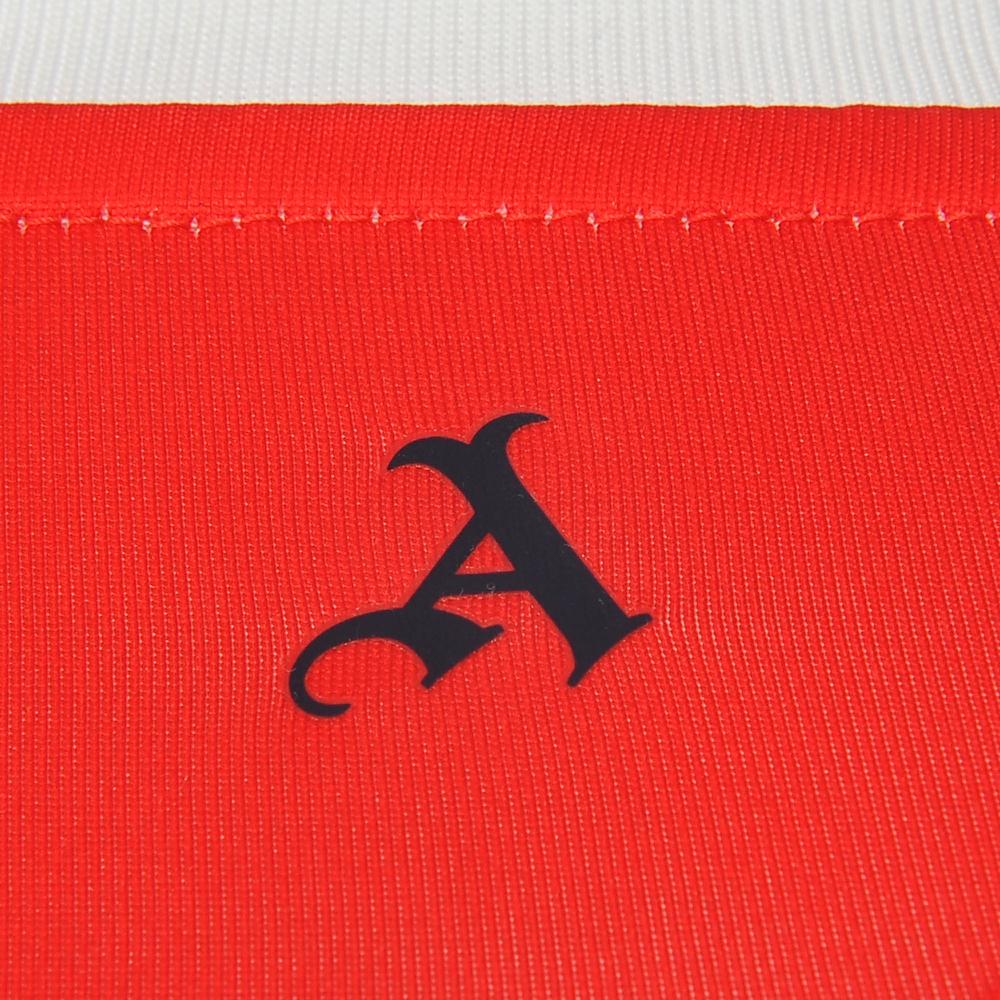 2016/2017 ARSENAL PUMA HEMMATRÖJA LÅNGÄRMAD - 6