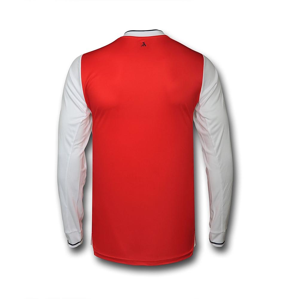2016/2017 ARSENAL PUMA HEMMATRÖJA LÅNGÄRMAD - 4