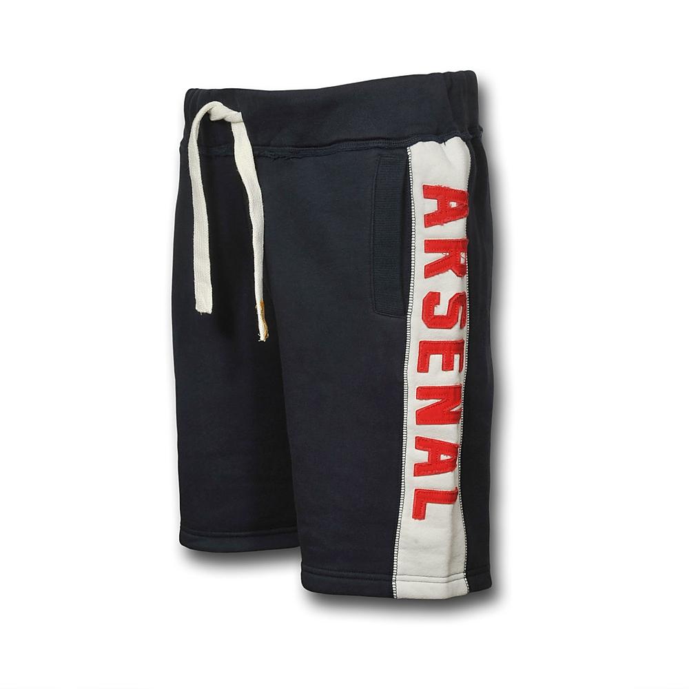 ARSENAL SWEAT SHORTS - 2