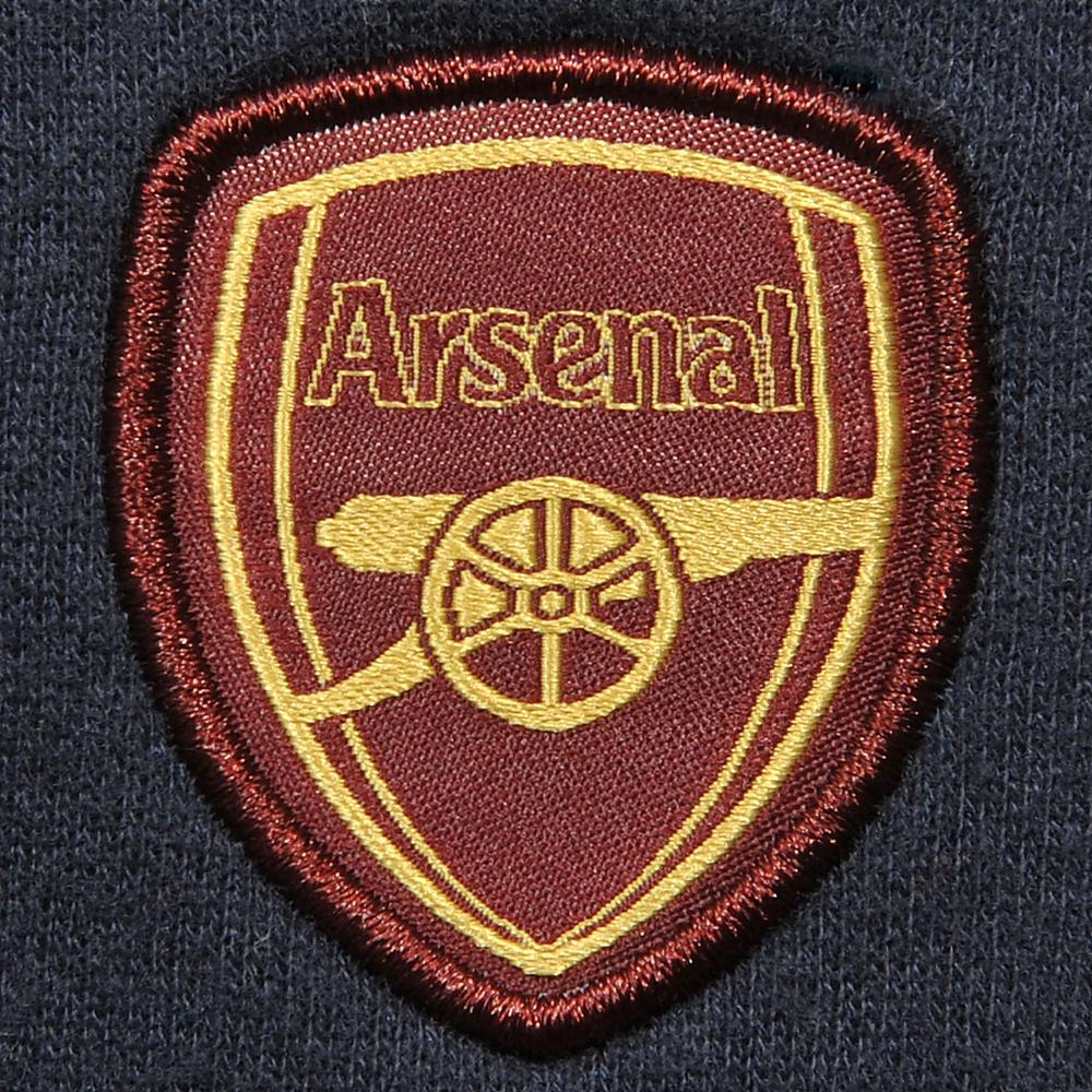ARSENAL SWEAT SHORTS - 4
