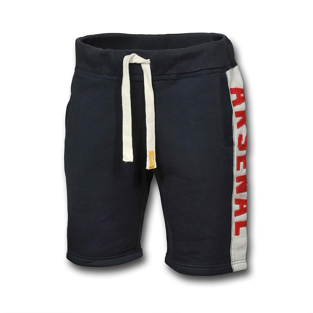 ARSENAL SWEAT SHORTS