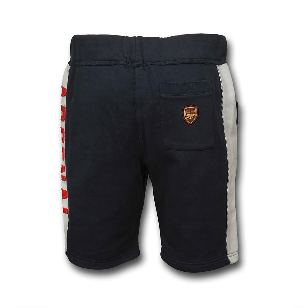 ARSENAL SWEAT SHORTS - 3