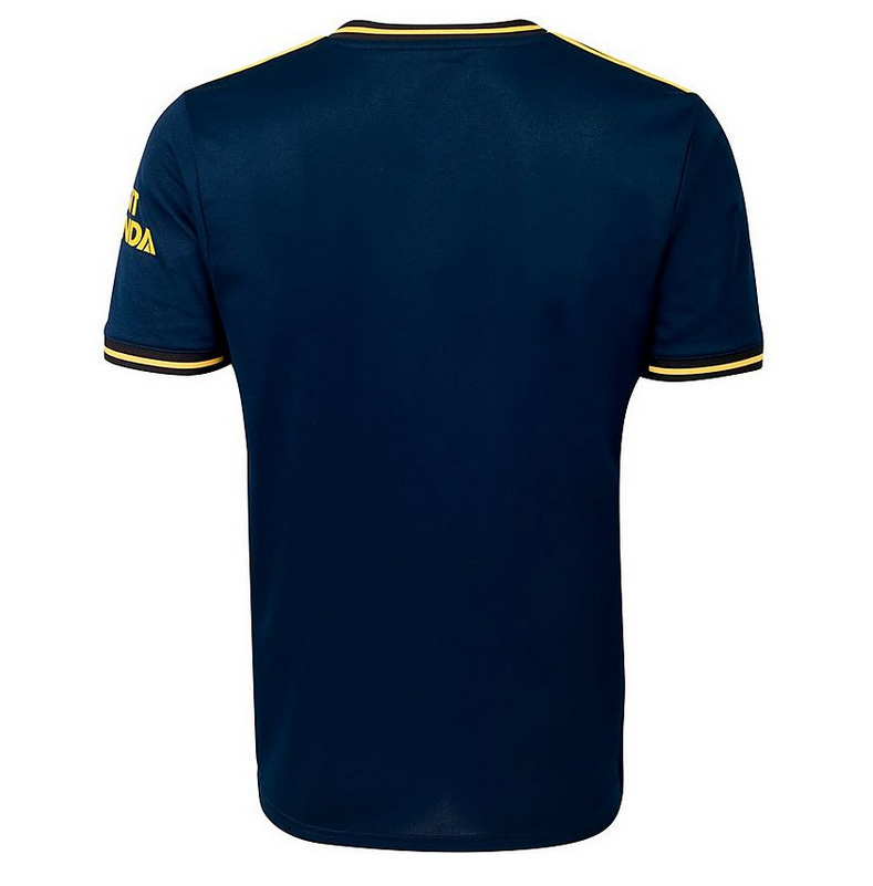 2019/2020 ARSENAL ADIDAS TREDJETRÖJA KORTÄRMAD - 4
