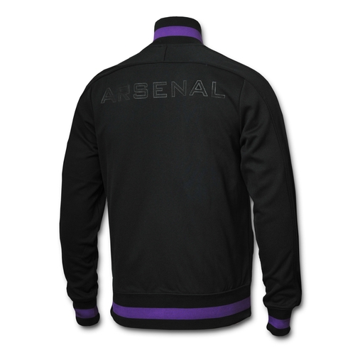  NIKE AUTHENTIC N98 JACKET AWAY - 2
