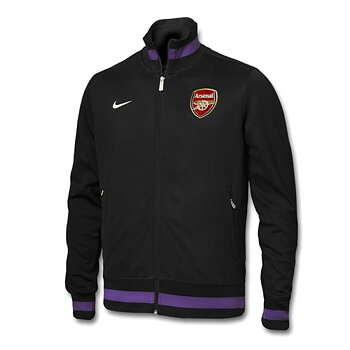  NIKE AUTHENTIC N98 JACKET AWAY