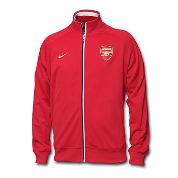  NIKE CORE TRAINER JACKET