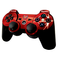 PS3 CONTROLLER SKIN