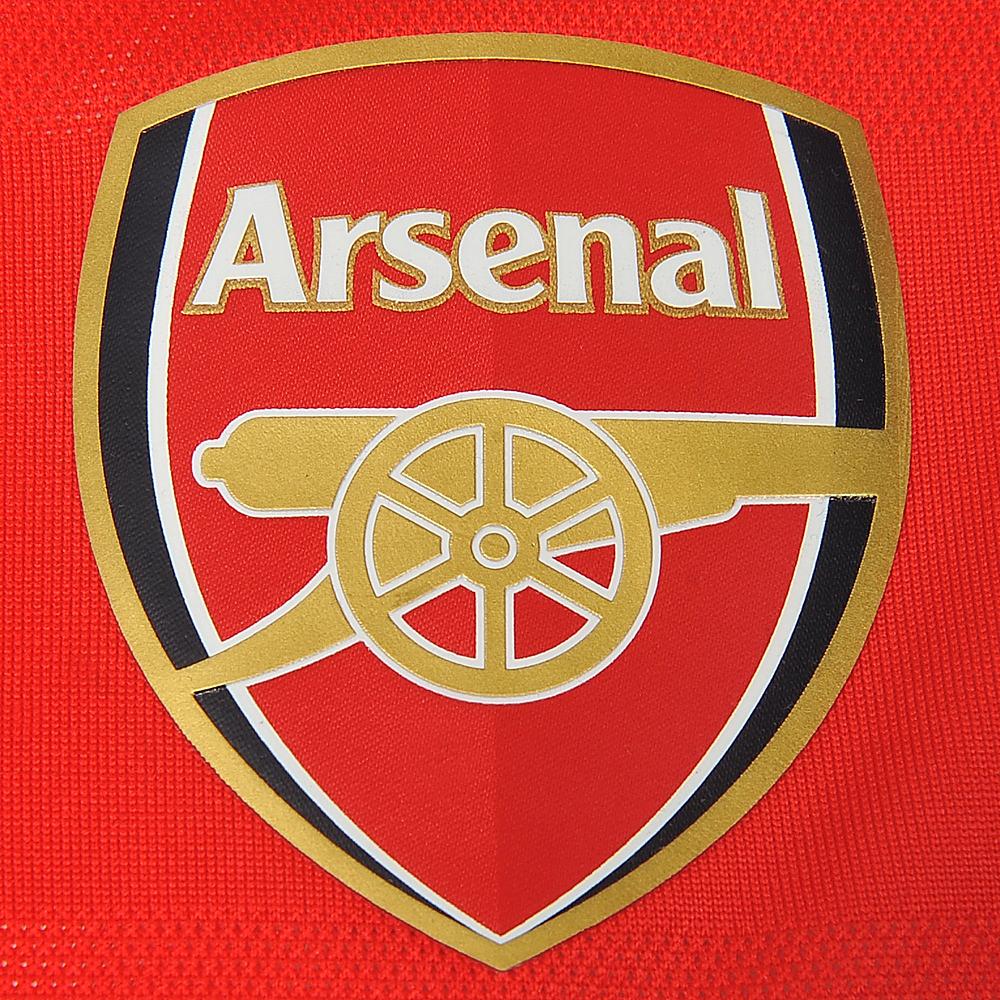 2015/2016 ARSENAL PUMA HEMMATRÖJA KORTÄRMAD - 3