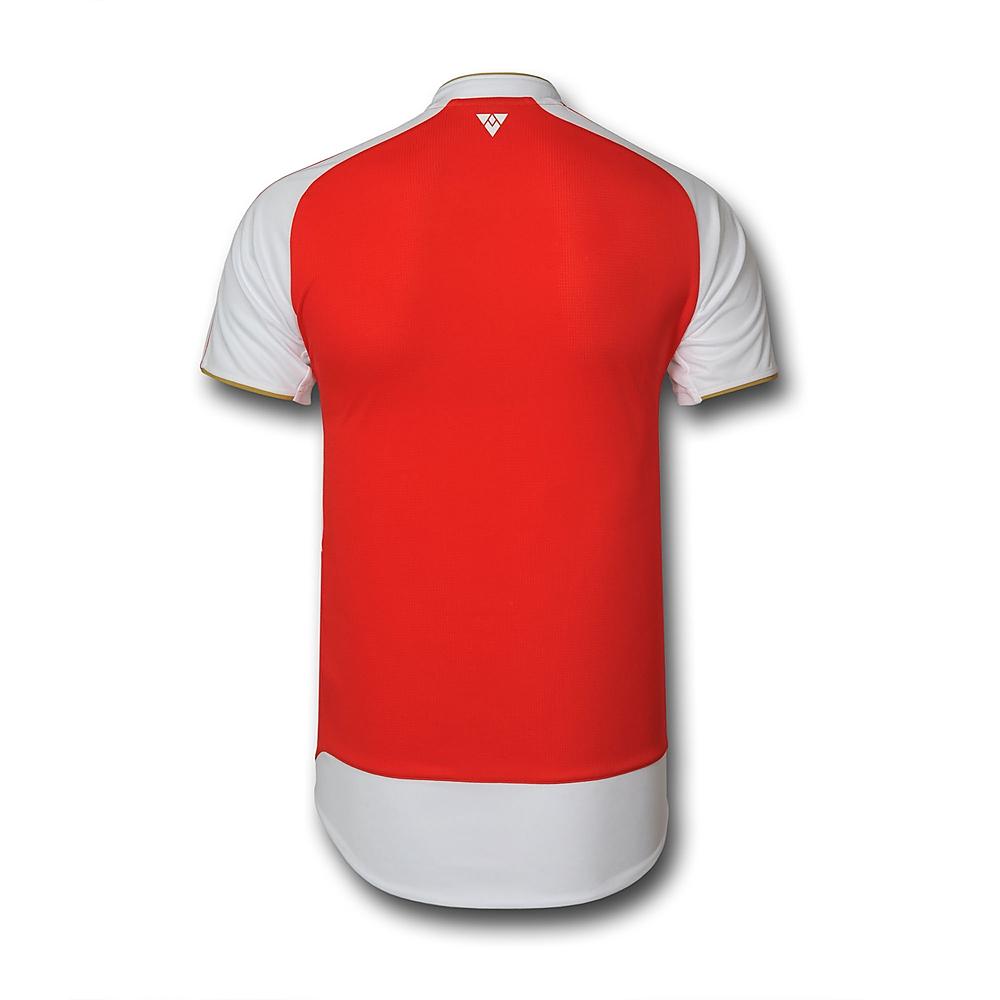 2015/2016 ARSENAL PUMA HEMMATRÖJA KORTÄRMAD - 2