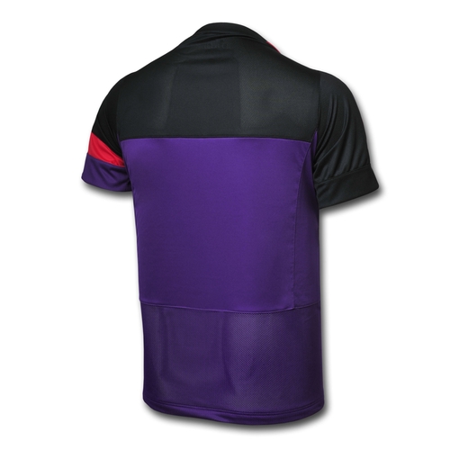  NIKE AFC TRAINING TOP - LILA - 2