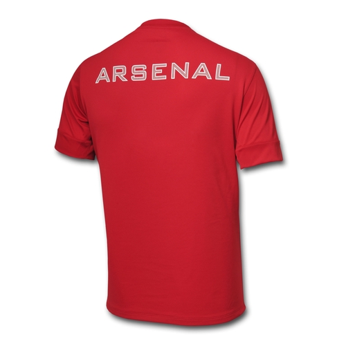  NIKE AFC PRE MATCH HOME TOP - 2