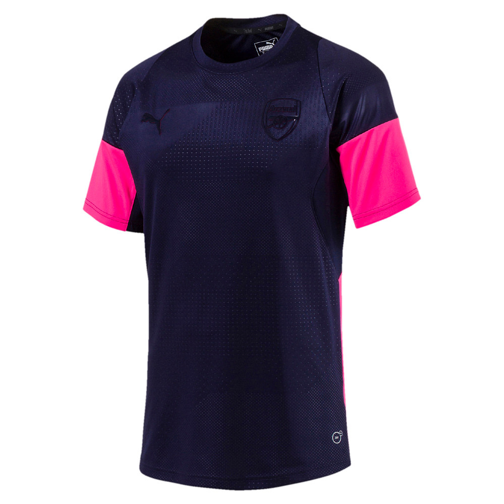 2018/2019 ARSENAL PREMIUM GRAPHIC JERSEY