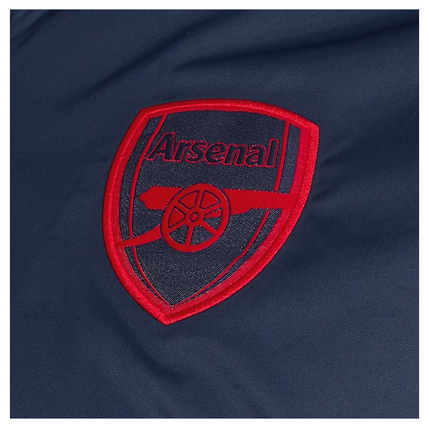 2019/2020 ARSENAL ADIDAS ANTHEM JACKET - 4
