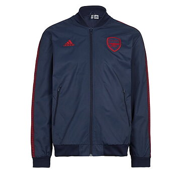 2019/2020 ARSENAL ADIDAS ANTHEM JACKET