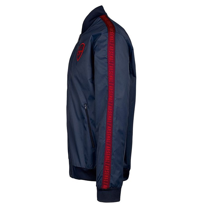 2019/2020 ARSENAL ADIDAS ANTHEM JACKET - 2