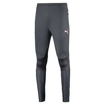 2018/2019 ARSENAL TRAINING PANTS PRO - GRÅ