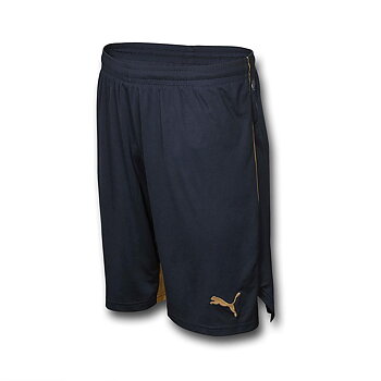 2015/2016 ARSENAL PUMA BORTASHORTS
