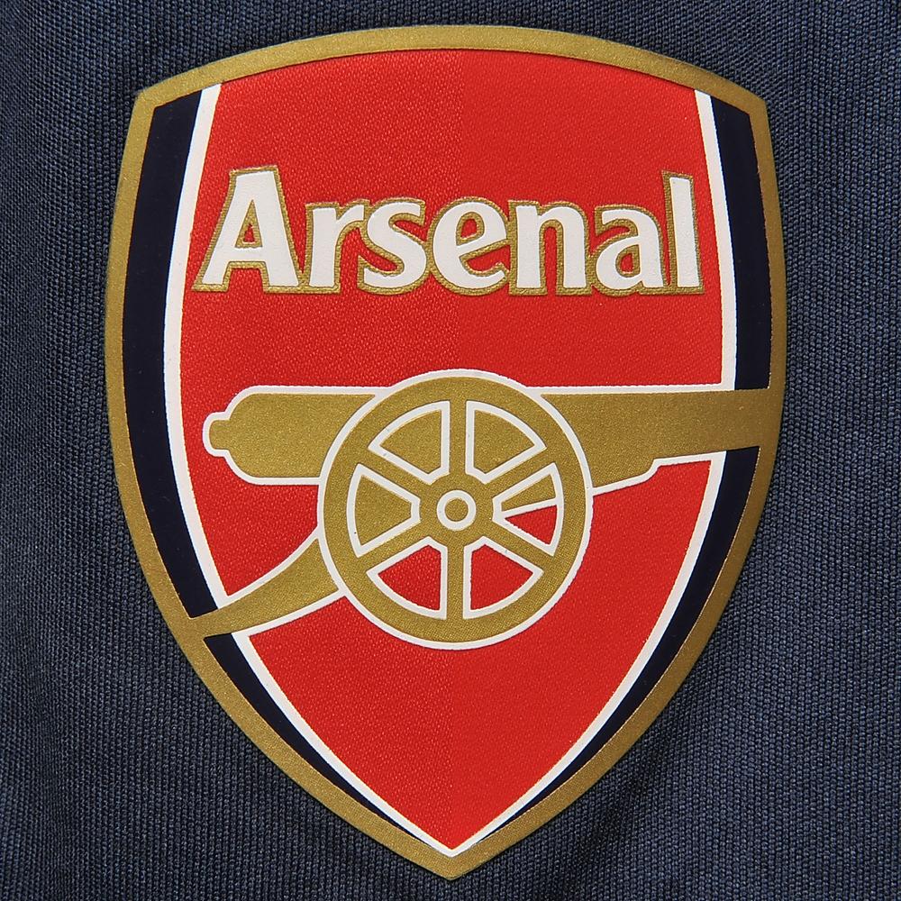2015/2016 ARSENAL PUMA BORTASHORTS - 2