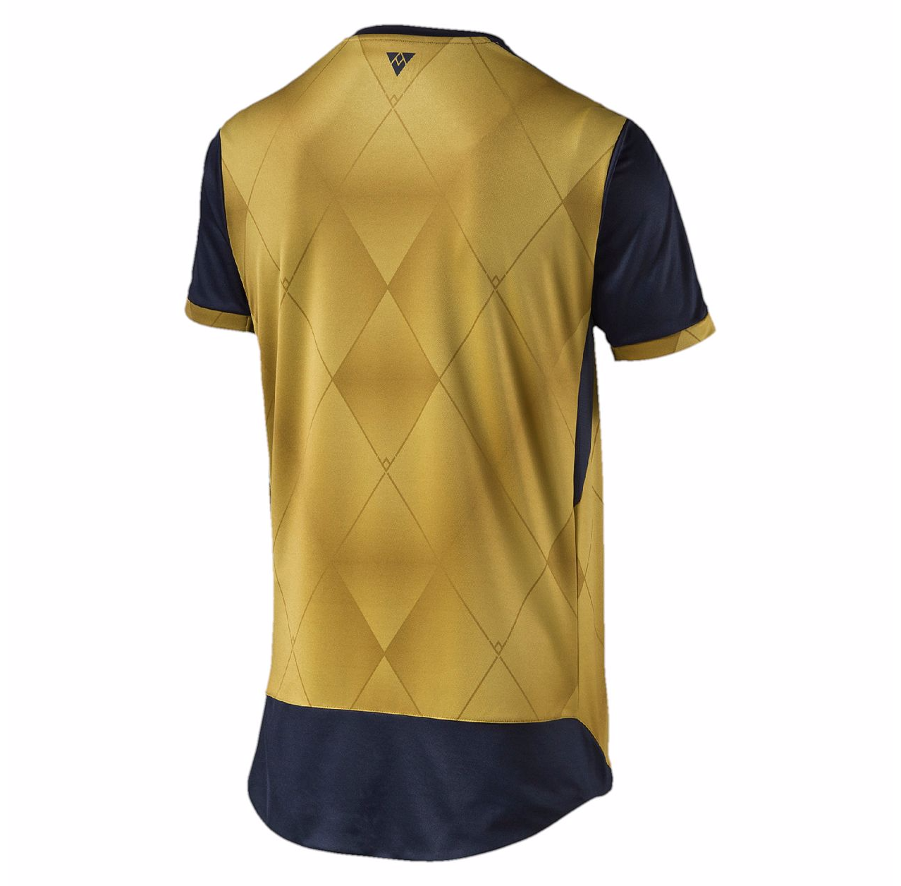 2015/2016 ARSENAL PUMA BORTATRÖJA KORTÄRMAD - JUNIOR - 2