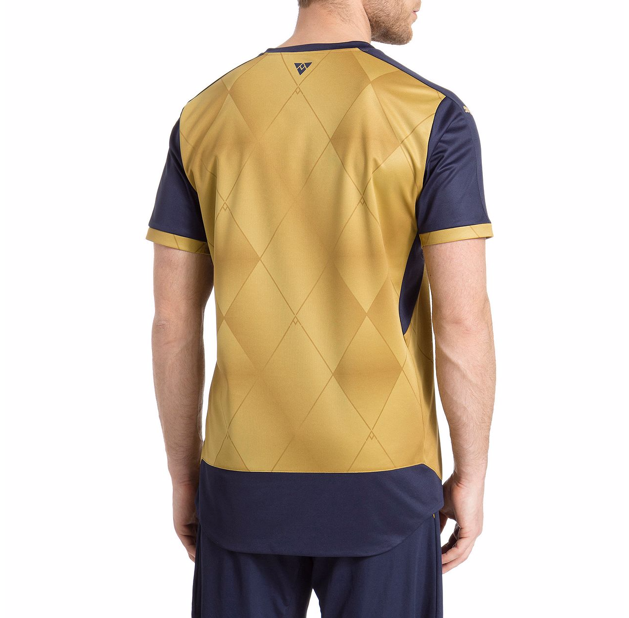 2015/2016 ARSENAL PUMA BORTATRÖJA KORTÄRMAD - JUNIOR - 4