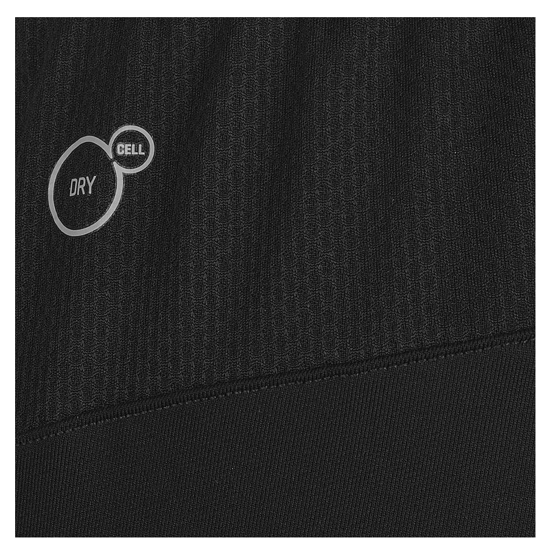2018/2019 ARSENAL TRAINING PANTS - SVART - 5