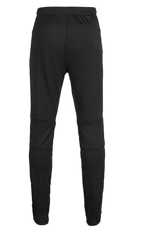 2018/2019 ARSENAL TRAINING PANTS - SVART - 4