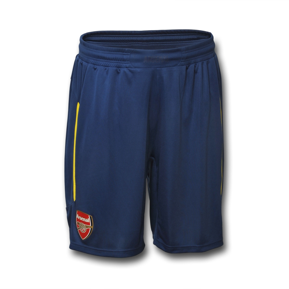 2014/2015 ARSENAL PUMA BORTASHORTS